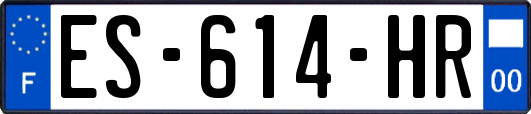 ES-614-HR