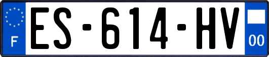 ES-614-HV