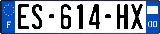 ES-614-HX
