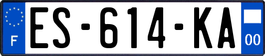ES-614-KA