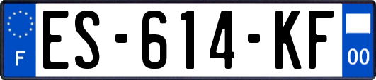 ES-614-KF