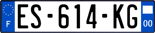 ES-614-KG