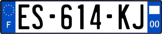ES-614-KJ