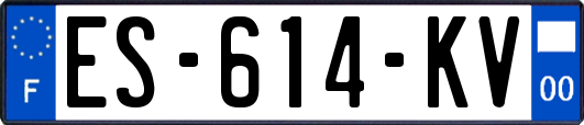 ES-614-KV