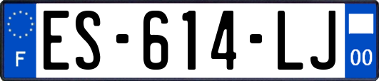 ES-614-LJ