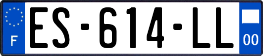 ES-614-LL