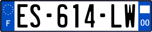 ES-614-LW