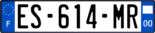 ES-614-MR