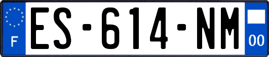 ES-614-NM