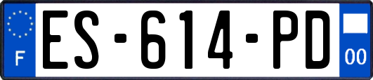 ES-614-PD