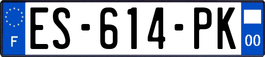 ES-614-PK