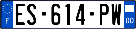 ES-614-PW