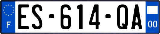 ES-614-QA