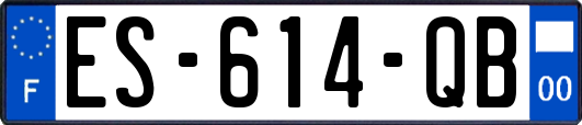 ES-614-QB