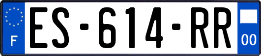 ES-614-RR