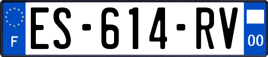 ES-614-RV