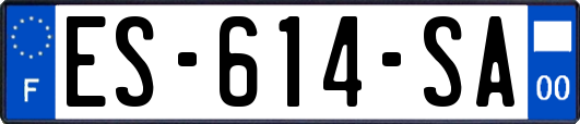 ES-614-SA