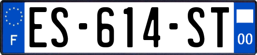 ES-614-ST