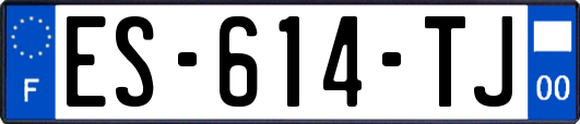 ES-614-TJ