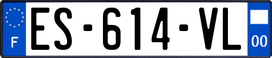 ES-614-VL