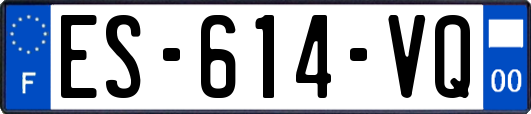 ES-614-VQ