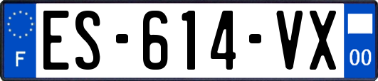 ES-614-VX