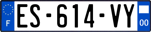 ES-614-VY