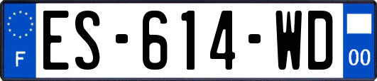 ES-614-WD