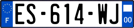 ES-614-WJ
