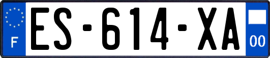 ES-614-XA