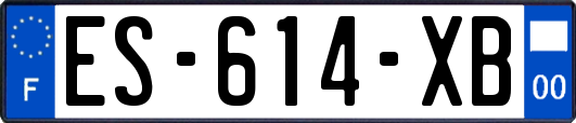 ES-614-XB