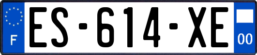 ES-614-XE