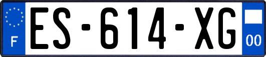 ES-614-XG
