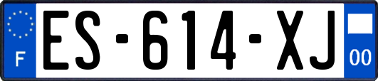 ES-614-XJ