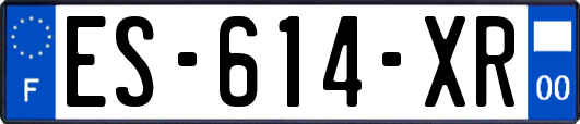 ES-614-XR