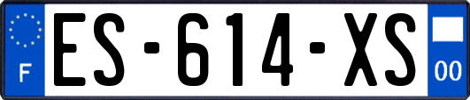 ES-614-XS