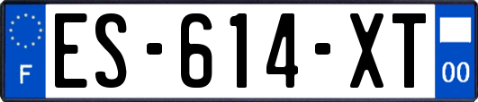 ES-614-XT