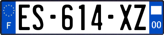 ES-614-XZ