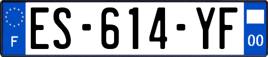 ES-614-YF