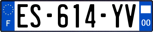 ES-614-YV