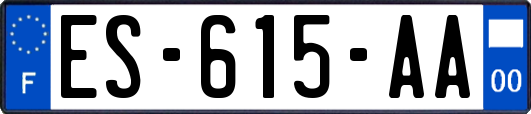 ES-615-AA