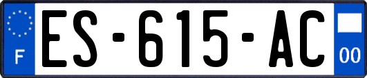 ES-615-AC