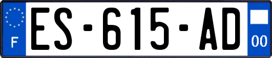 ES-615-AD