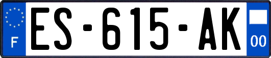 ES-615-AK