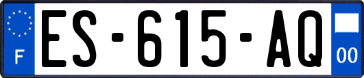 ES-615-AQ