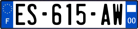 ES-615-AW