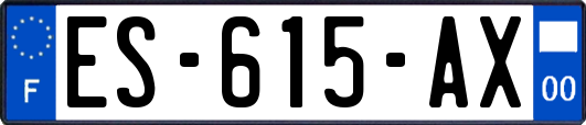 ES-615-AX