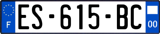 ES-615-BC