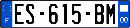 ES-615-BM