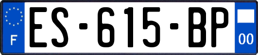 ES-615-BP